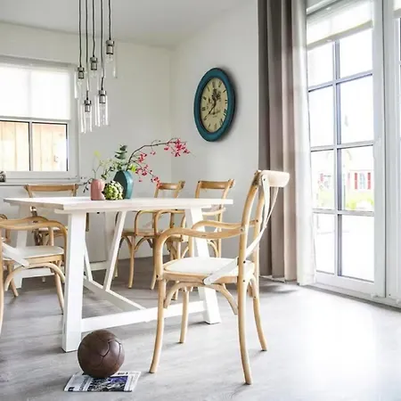 Haus Oevenum