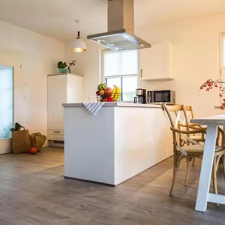 Nyaraló Haus Oevenum