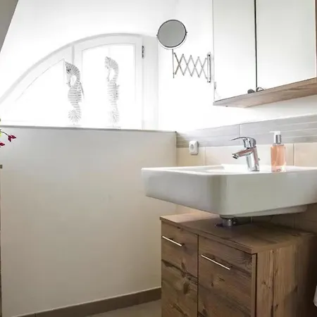 Nyaraló Haus